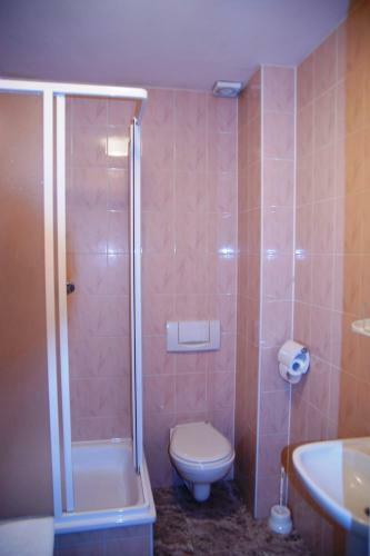 Hotel Polonia Palast