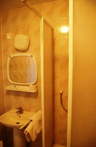 Hotel Polonia Palast