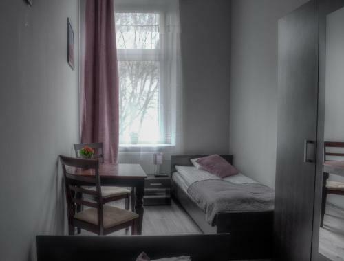 Apartamento Bedrooms Piotrkowska 64