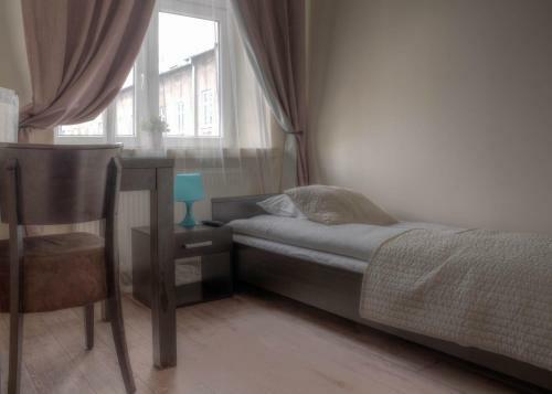 Apartamento Bedrooms Piotrkowska 64
