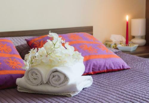 Apartamento Bedrooms Piotrkowska 64