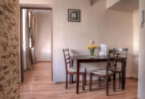 Apartamento Bedrooms Piotrkowska 64