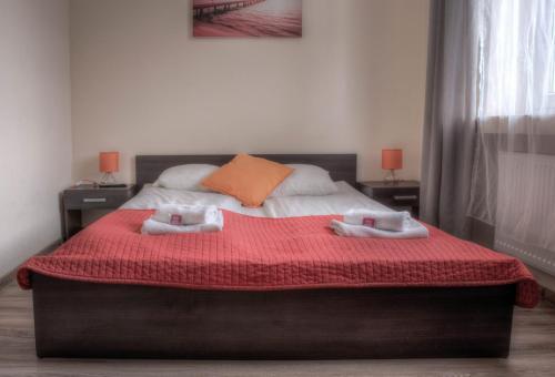 Apartamento Bedrooms Piotrkowska 64
