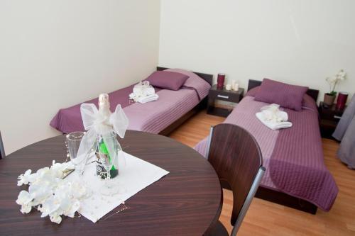Apartamento Bedrooms Piotrkowska 64