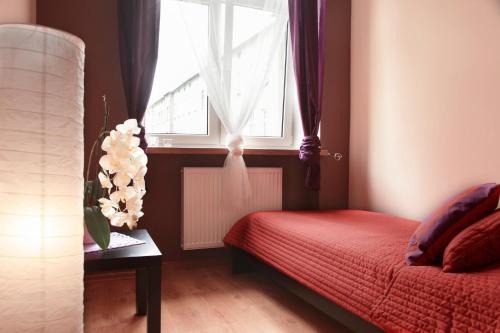 Apartamento Bedrooms Piotrkowska 64