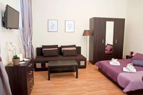Apartamento Bedrooms Piotrkowska 64