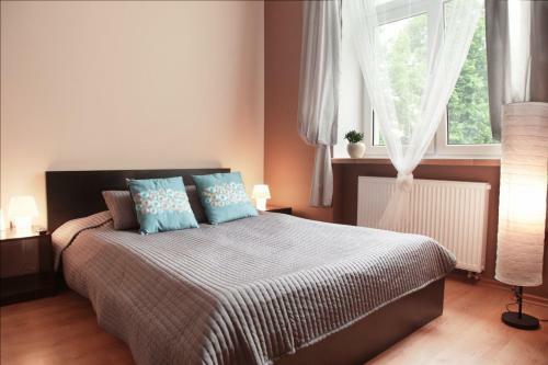Apartamento Bedrooms Piotrkowska 64