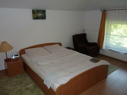 Hostal Hotelik Na Zdrowiu