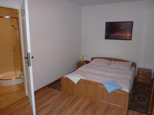 Hostal Hotelik Na Zdrowiu