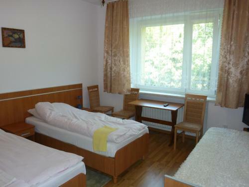 Hostal Hotelik Na Zdrowiu