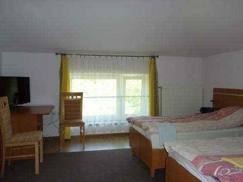 Hostal Hotelik Na Zdrowiu