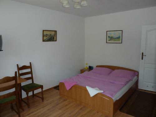 Hostal Hotelik Na Zdrowiu