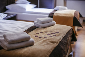 Apartamento Boutique Hotel's II