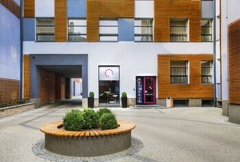 Apartamento Boutique Hotel's II