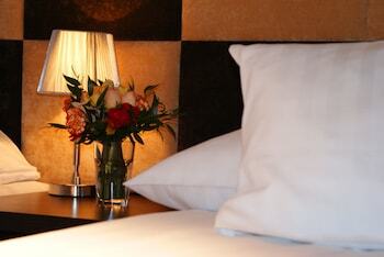 Apartamento Boutique Hotel's II
