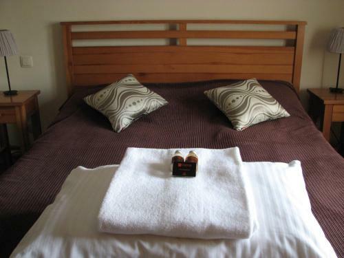 Apartamento Home & Travel