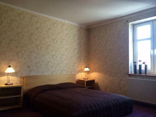 Apartamento Home & Travel
