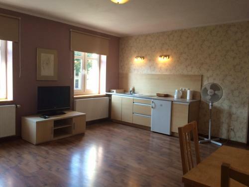 Apartamento Home & Travel