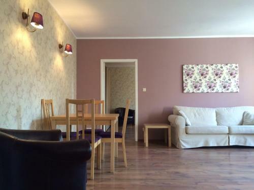 Apartamento Home & Travel