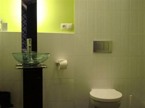 Apartamento Home & Travel