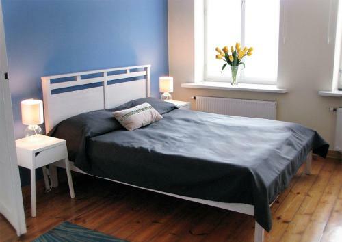 Apartamento Home & Travel