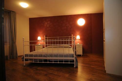 Apartamento Home & Travel