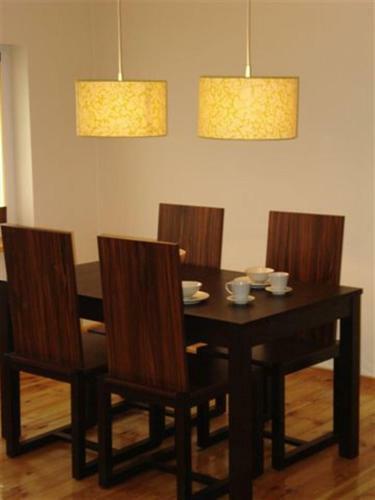 Apartamento Home & Travel