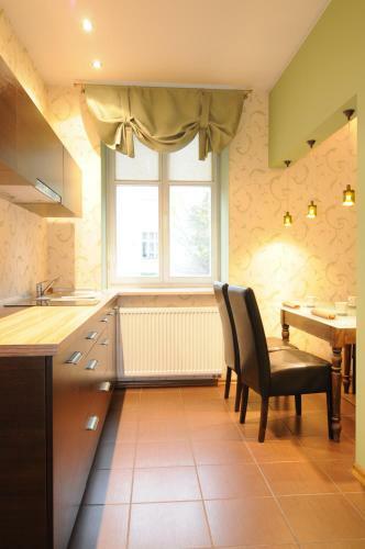 Apartamento Home & Travel