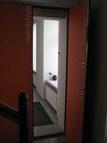 Apartamento Home & Travel