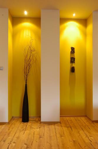 Apartamento Home & Travel