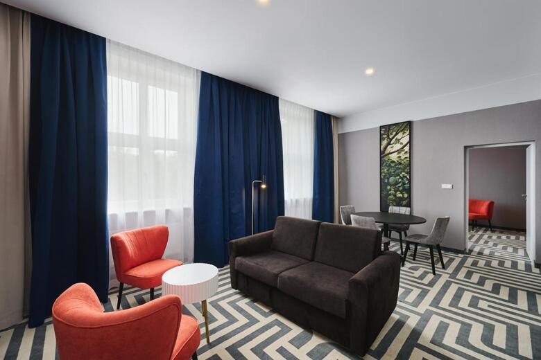 Hotel Reymont