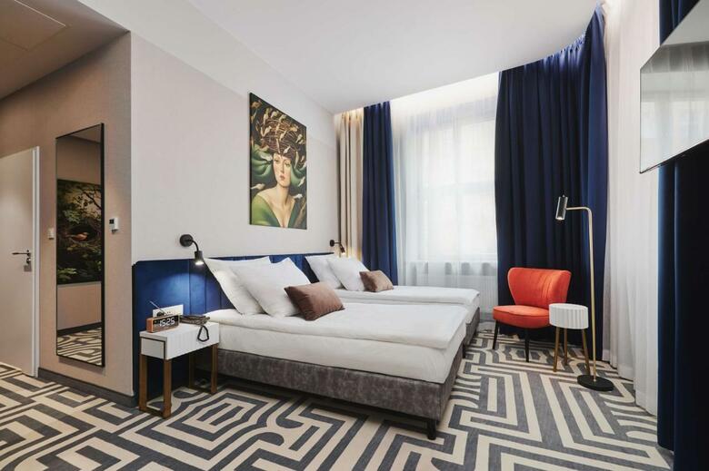 Hotel Reymont