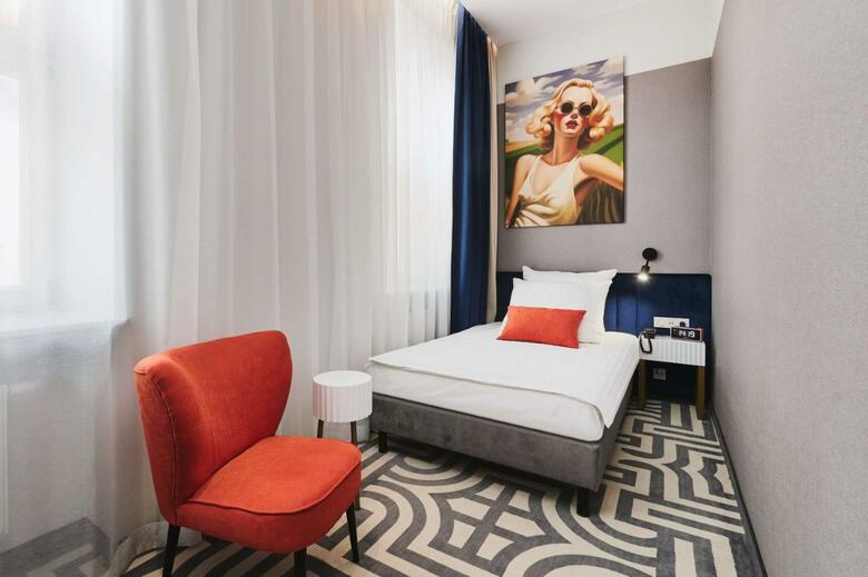 Hotel Reymont