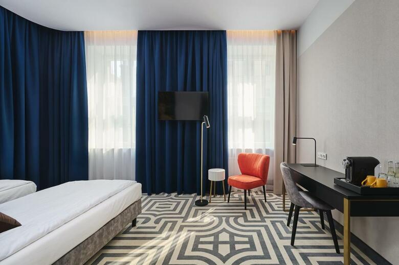 Hotel Reymont