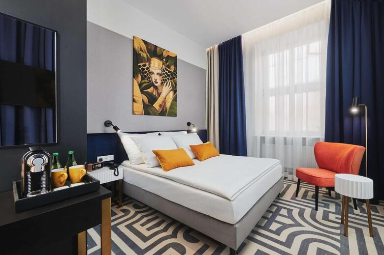 Hotel Reymont