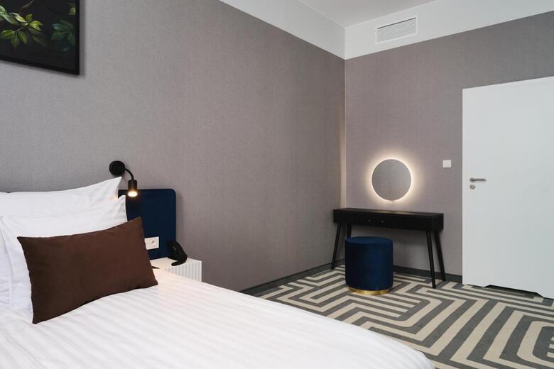 Hotel Reymont