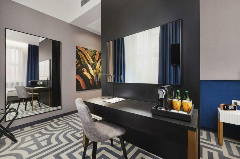 Hotel Reymont