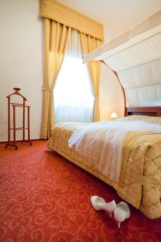 Hotel Reymont