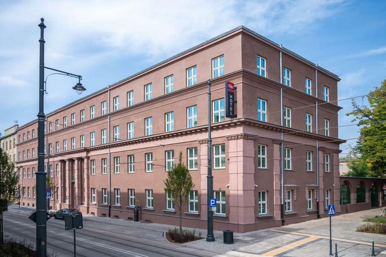 Hotel Reymont