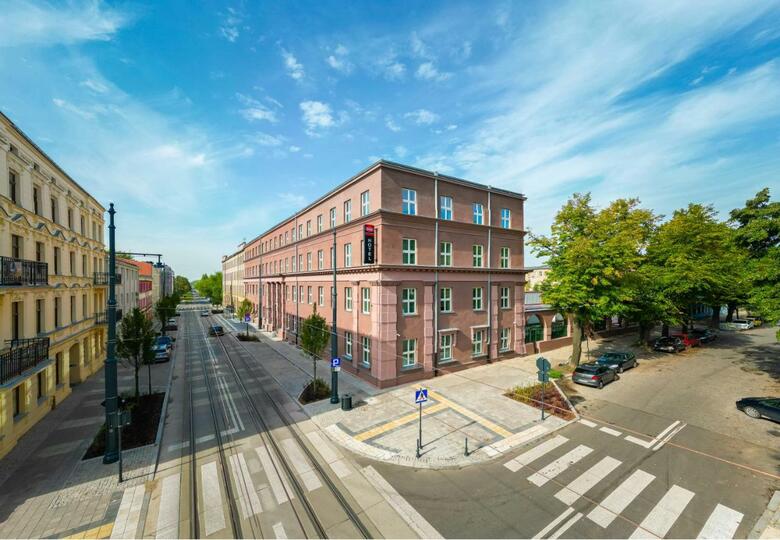 Hotel Reymont