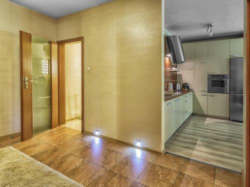 Apartamento City Town