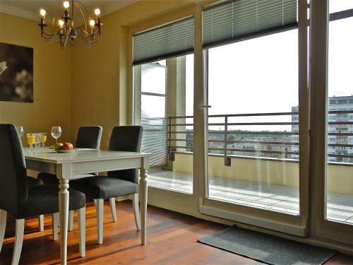 Apartamento City Town