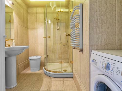 Apartamento City Town