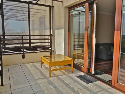 Apartamento City Town