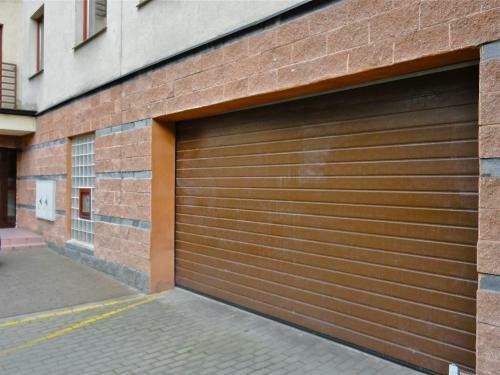 Apartamento City Town