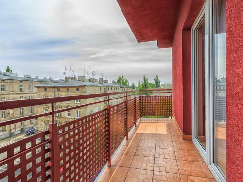 Apartamento City Town