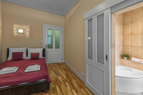 Apartamento City Town