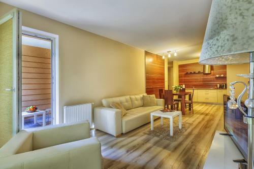 Apartamento City Town
