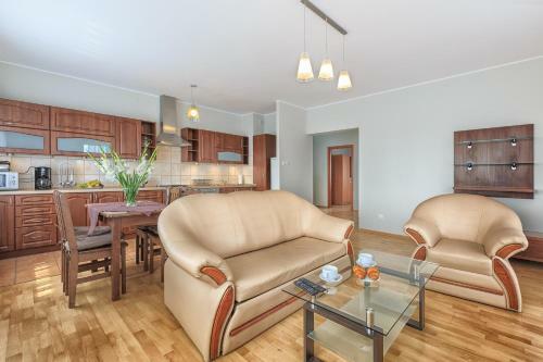 Apartamento City Town