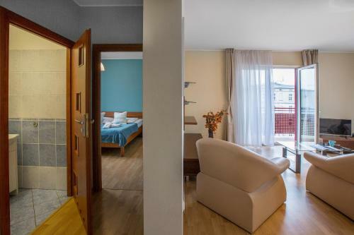 Apartamento City Town